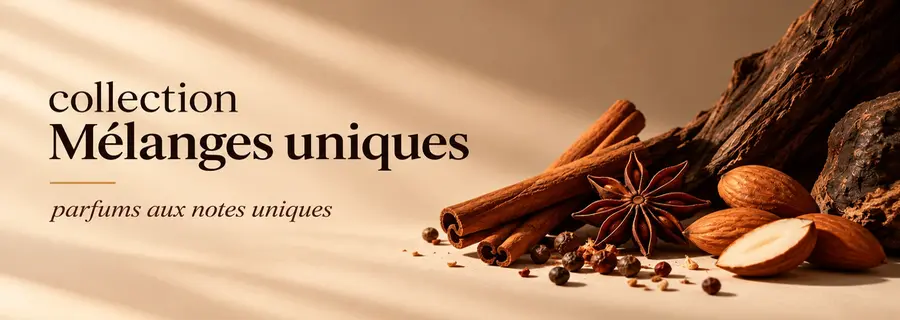 Unique Blends
