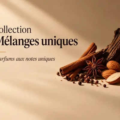 Unique Blends