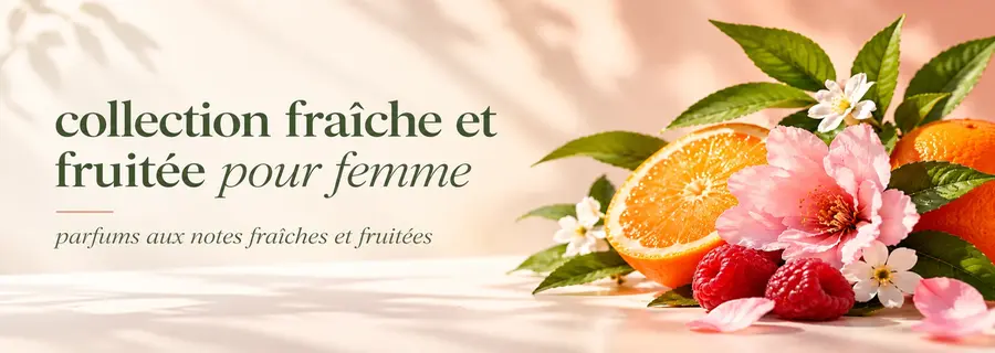 Women's Fresh & Fruity