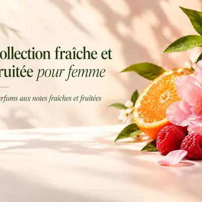 Women's Fresh & Fruity